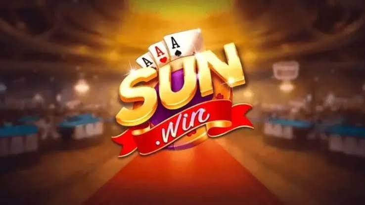 Casino SUNWIN Trải Nghiệm Sòng Bài Trực Tuyến Đẳng Cấp